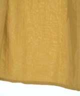 Spick and Span（スピックアンドスパン）ロング・マキシ丈スカート 黄 サイズ:38(M位) レディース/2200616848258