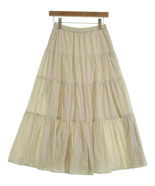 スピックアンドスパン(Spick and Span)のSpick and Span ロング・マキシ丈スカート