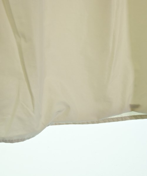 Spick and Span（スピックアンドスパン）ロング・マキシ丈スカート 白 サイズ:36(S位) レディース/2200616888018