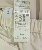 Spick and Span（スピックアンドスパン）ロング・マキシ丈スカート 白 サイズ:36(S位) レディース/2200616888018