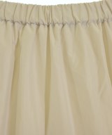 Spick and Span（スピックアンドスパン）ロング・マキシ丈スカート 白 サイズ:36(S位) レディース/2200616888018