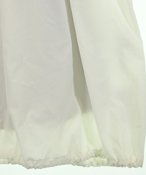 Spick and Span（スピックアンドスパン）ワンピース 白 サイズ:F レディース/2200616888025