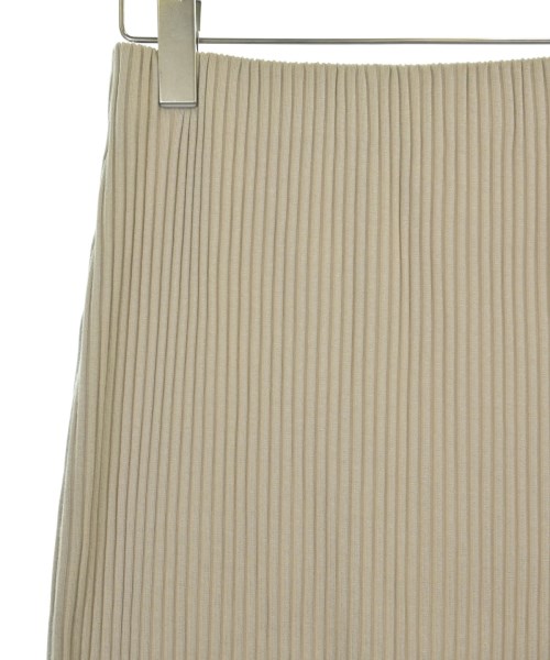 Spick and Span（スピックアンドスパン）ロング・マキシ丈スカート ベージュ サイズ:34(XS位) レディース/2200616888063