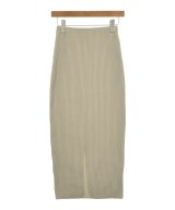 Spick and Span（スピックアンドスパン）ロング・マキシ丈スカート ベージュ サイズ:34(XS位) レディース/2200616888063