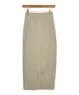 Spick and Span（スピックアンドスパン）ロング・マキシ丈スカート ベージュ サイズ:34(XS位) レディース/2200616888063