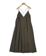 Spick and Span（スピックアンドスパン）ワンピース 茶 サイズ:36(S位) レディース/2200616888070
