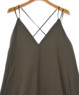 Spick and Span（スピックアンドスパン）ワンピース 茶 サイズ:36(S位) レディース/2200616888070