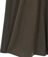 Spick and Span（スピックアンドスパン）ワンピース 茶 サイズ:36(S位) レディース/2200616888070