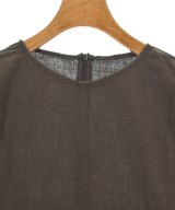 Spick and Span（スピックアンドスパン）ブラウス 茶 サイズ:F レディース/2200616888124