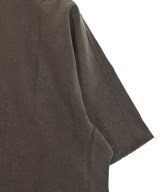 Spick and Span（スピックアンドスパン）ブラウス 茶 サイズ:F レディース/2200616888124