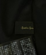 Spick and Span（スピックアンドスパン）ワンピース 黒 サイズ:-(M位) レディース/2200616888162