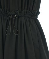 Spick and Span（スピックアンドスパン）ワンピース 黒 サイズ:-(M位) レディース/2200616888162