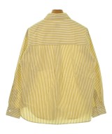 Spick and Span（スピックアンドスパン）カジュアルシャツ 黄 サイズ:F レディース/2200616888186