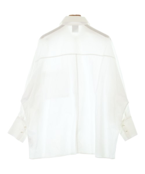 Spick and Span（スピックアンドスパン）カジュアルシャツ 白 サイズ:F レディース/2200618126057