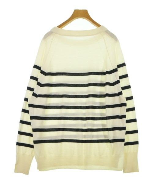 Spick and Span（スピックアンドスパン）ニット・セーター 白 サイズ:F レディース/2200618249022