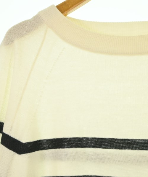 Spick and Span（スピックアンドスパン）ニット・セーター 白 サイズ:F レディース/2200618249022