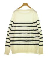 Spick and Span（スピックアンドスパン）ニット・セーター 白 サイズ:F レディース/2200618249022