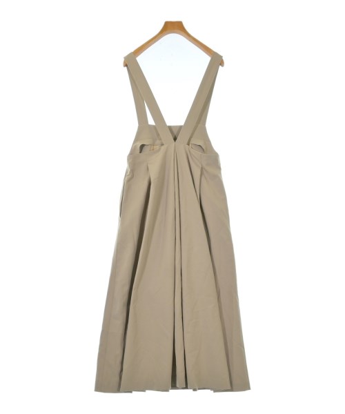 Spick and Span（スピックアンドスパン）ワンピース ベージュ サイズ:38(M位) レディース/2200618249039