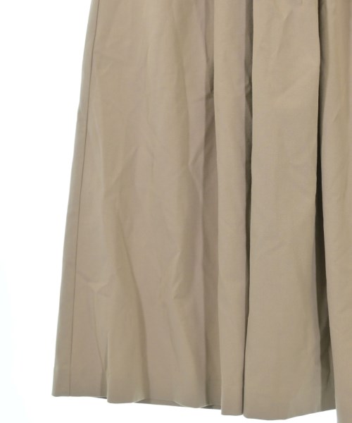 Spick and Span（スピックアンドスパン）ワンピース ベージュ サイズ:38(M位) レディース/2200618249039