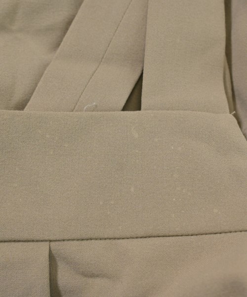 Spick and Span（スピックアンドスパン）ワンピース ベージュ サイズ:38(M位) レディース/2200618249039