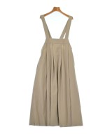 Spick and Span（スピックアンドスパン）ワンピース ベージュ サイズ:38(M位) レディース/2200618249039