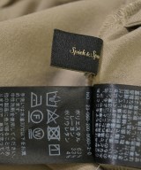 Spick and Span（スピックアンドスパン）ワンピース ベージュ サイズ:38(M位) レディース/2200618249039