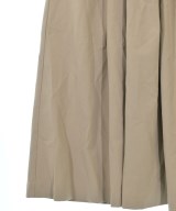 Spick and Span（スピックアンドスパン）ワンピース ベージュ サイズ:38(M位) レディース/2200618249039