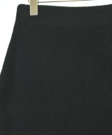 Spick and Span（スピックアンドスパン）ロング・マキシ丈スカート 黒 サイズ:38(M位) レディース/2200618249046