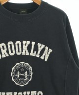 Spick and Span（スピックアンドスパン）スウェット 黒 サイズ:F レディース/2200619646066