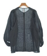 Spick and Span（スピックアンドスパン）ブラウス 黒 サイズ:F レディース/2200619992071