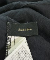 Spick and Span（スピックアンドスパン）ブラウス 黒 サイズ:F レディース/2200619992071
