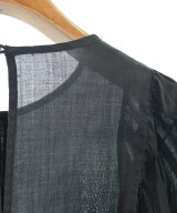 Spick and Span（スピックアンドスパン）ブラウス 黒 サイズ:F レディース/2200619992071