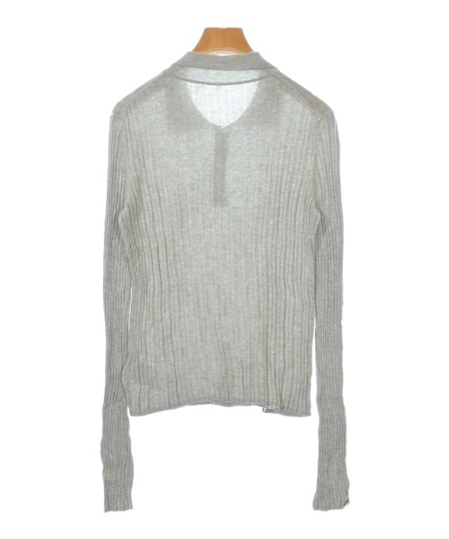 Spick and Span（スピックアンドスパン）ニット・セーター グレー サイズ:-(S位) レディース/2200619992088