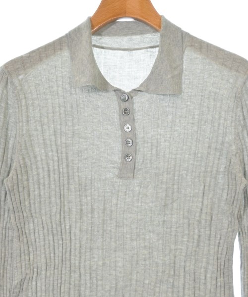 Spick and Span（スピックアンドスパン）ニット・セーター グレー サイズ:-(S位) レディース/2200619992088