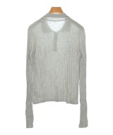 Spick and Span（スピックアンドスパン）ニット・セーター グレー サイズ:-(S位) レディース/2200619992088