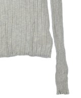 Spick and Span（スピックアンドスパン）ニット・セーター グレー サイズ:-(S位) レディース/2200619992088