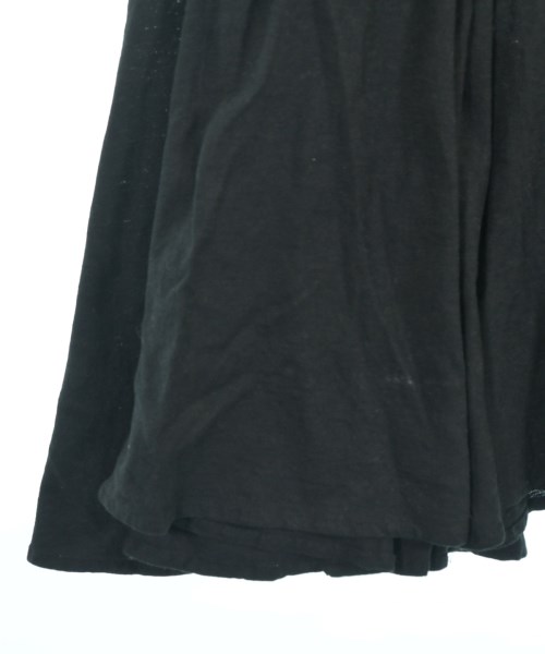 Spick and Span（スピックアンドスパン）ロング・マキシ丈スカート 黒 サイズ:F レディース/2200624836018