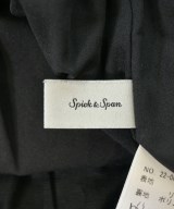 Spick and Span（スピックアンドスパン）ロング・マキシ丈スカート 黒 サイズ:F レディース/2200624836018