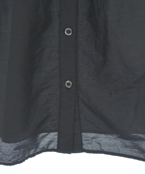 Spick and Span（スピックアンドスパン）ブラウス 黒 サイズ:F レディース/2200624836063