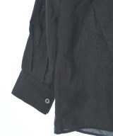 Spick and Span（スピックアンドスパン）ブラウス 黒 サイズ:F レディース/2200624836063