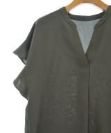 Spick and Span（スピックアンドスパン）ブラウス グレー サイズ:F レディース/2200630630051