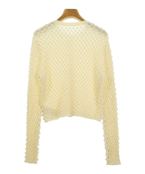 Spick and Span（スピックアンドスパン）カーディガン 白 サイズ:-(S位) レディース/2200630880029