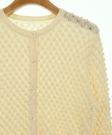 Spick and Span（スピックアンドスパン）カーディガン 白 サイズ:-(S位) レディース/2200630880029