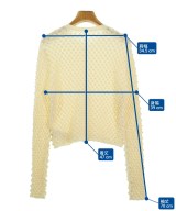 Spick and Span（スピックアンドスパン）カーディガン 白 サイズ:-(S位) レディース/2200630880029