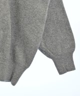 Spick and Span（スピックアンドスパン）ニット・セーター グレー サイズ:F レディース/2200613444118