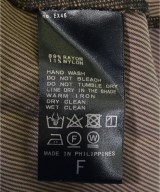 Spick and Span（スピックアンドスパン）シャツワンピース 茶 サイズ:F レディース/2200614976168