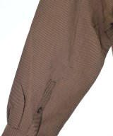 Spick and Span（スピックアンドスパン）シャツワンピース 茶 サイズ:F レディース/2200614976168