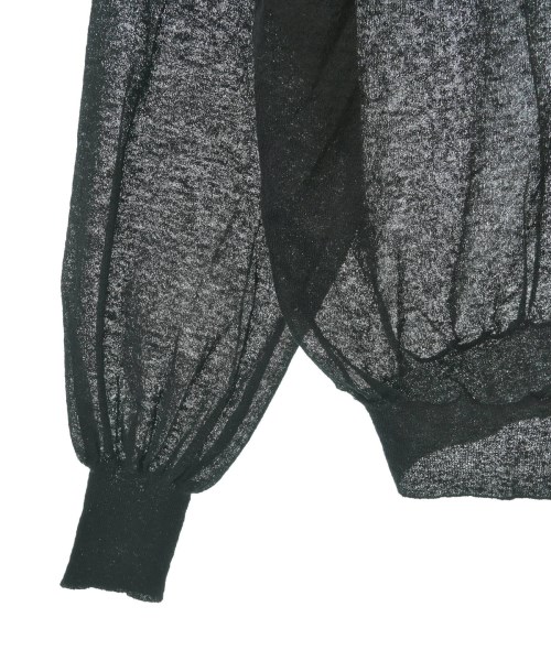 Spick and Span（スピックアンドスパン）カーディガン 黒 サイズ:F レディース/2200615030067