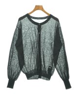 Spick and Span（スピックアンドスパン）カーディガン 黒 サイズ:F レディース/2200615030067