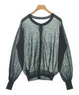 Spick and Span（スピックアンドスパン）カーディガン 黒 サイズ:F レディース/2200615030067